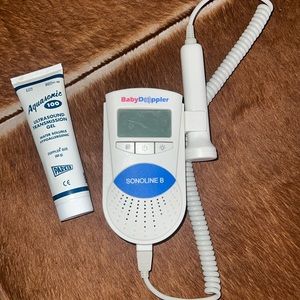 Baby Doppler